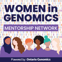Women in Genomics Mentorship Network