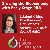 Canada’s Bioinnovation Pipeline: Growing the Bioeconomy with Early-Stage R&D