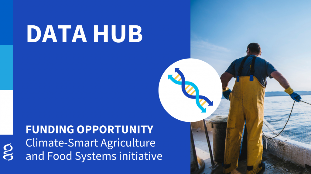 Data Coordination and Collaboration Hub
