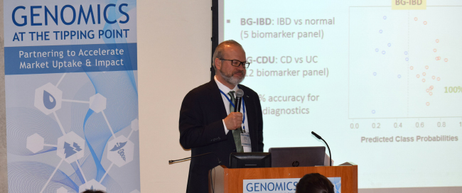 OG Symposium "Genomics at the Tipping Point"