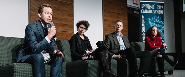 Agriculture Panel
