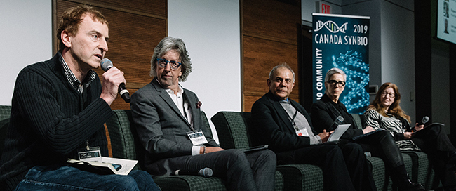 VC Investor Showcase
