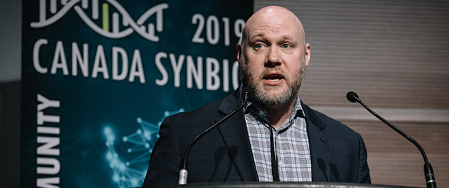 Adam Clore, Integrated DNA Technologies (IDT)