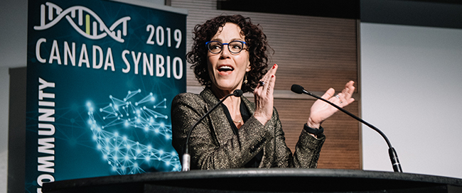 Conference Wrap-Up